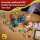 LEGO NINJAGO 71856 Wielofunkcyjny samochód Jaya - 1473538 - zdjęcie 8